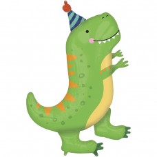 Динозаврик T-REX (Anagram США) УП