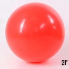 Артшоу 21" (52,5см) Червоний пастель (1шт) 