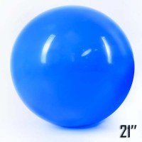 Артшоу 21" (52,5см) Синій пастель (1шт) 