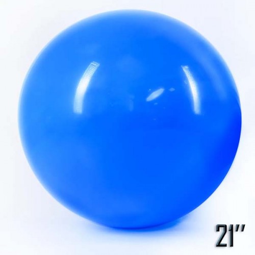 Артшоу 21" (52,5см) Синій пастель (1шт) Артшоу 21" (52,5см) Синій пастель (1шт)