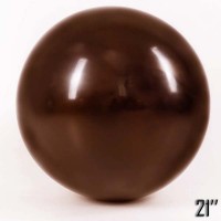 Артшоу 21" (52,5см) Шоколад пастель (1шт)