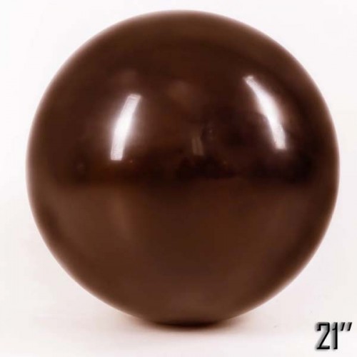 Артшоу 21" (52,5см) Шоколад пастель (1шт) Артшоу 21" (52,5см) Шоколад пастель (1шт)