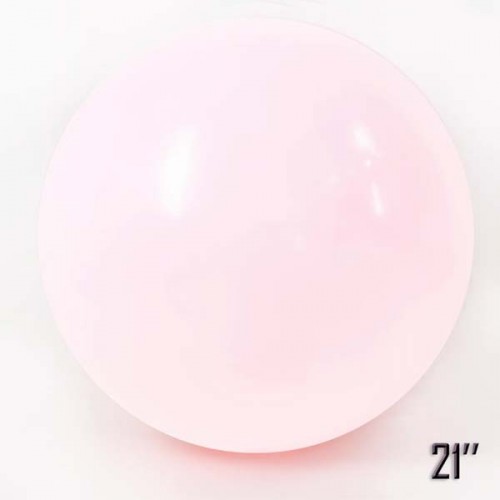 Артшоу 21" (52,5см) Baby Pink пастель (1шт) Артшоу 21" (52,5см) Baby Pink пастель (1шт)