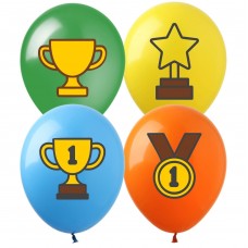 12" (30см) Чемпіон (25шт)