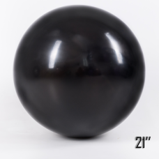 Артшоу 21" (52,5см) Чорний пастель (1шт) 