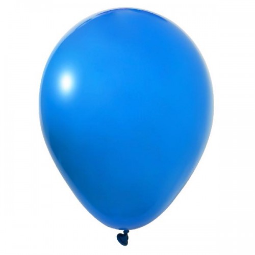 12" (30 см) пастель Синий (100шт) Balonevi 12" (30 см) пастель Синий (100шт) Balonevi