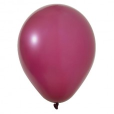 12" (30 см) пастель Сливовий (100шт) Balonevi 