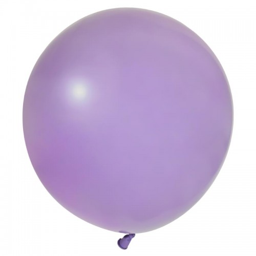 24" (60 см) пастель Светло-фиолетовый (1шт) Balonevi 24" (60 см) пастель Светло-фиолетовый (1шт) Balonevi