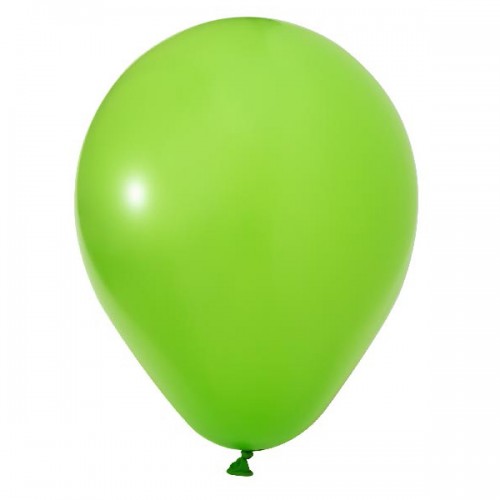 12" (30 см) пастель Светло-зеленый (100шт) Balonevi 12" (30 см) пастель Светло-зеленый (100шт) Balonevi