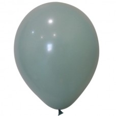 12" (30 см) пастель Хакі (100шт) Balonevi