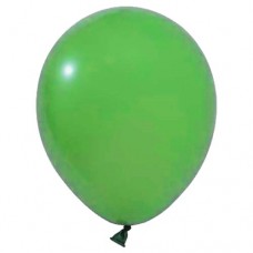 12" (30 см) пастель Зелений (100шт) Balonevi