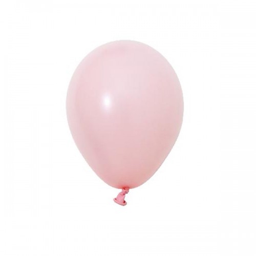 5" (13 см) Макарун рожевий (100шт) Balonevi 5" (13 см) Макарун рожевий (100шт) Balonevi