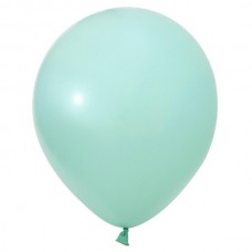 18" (45 см) пастель аквамарин (1шт) Balonevi