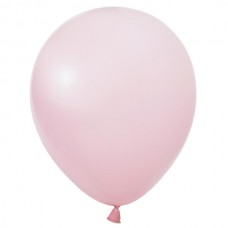 18" (45 см) макарун розовый (1шт) Balonevi