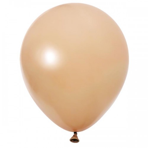 18" (45 см) пастель тілесний (1шт) Balonevi 18" (45 см) пастель тілесний (1шт) Balonevi