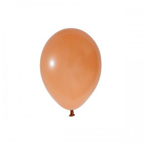 5" (13 см) пастель карамельный (100шт) Balonevi 5" (13 см) пастель карамельный (100шт) Balonevi