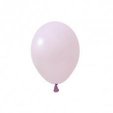 5" (13 см) макарун сиреневый (100шт) Balonevi
