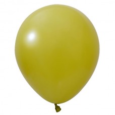 18" (45 см) пастель оливковий (1шт) Balonevi