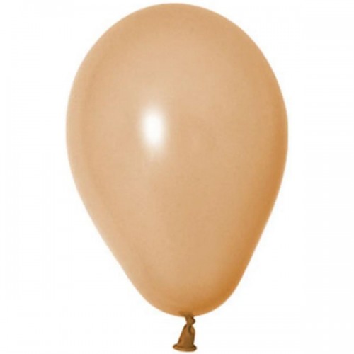 6" (15 см) пастель Телесный (100шт) Balonevi 6" (15 см) пастель Телесный (100шт) Balonevi