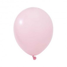 10" (25 см) Розовый макарун (100шт) Balonevi