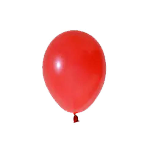 5" (13 см) пастель красный (100шт) Balonevi 5" (13 см) пастель красный (100шт) Balonevi
