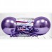 12" (30 см) Хром Фиолетовый (50шт) Balonevi 12" (30 см) Хром Фиолетовый (50шт) Balonevi