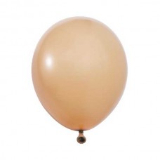 10" (25 см) пастель Телесные (100шт) Balonevi