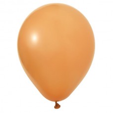 12" (30 см) пастель Карамельний (100шт) Balonevi