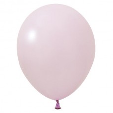 12" (30 см) Сиреневый макарун (100шт) Balonevi
