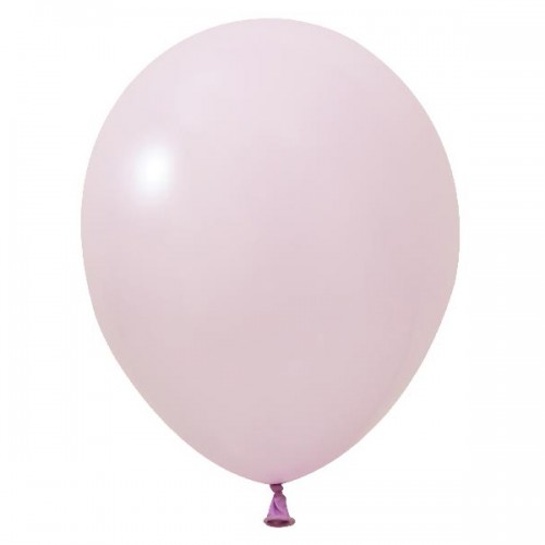 12" (30 см) Сиреневый макарун (100шт) Balonevi 12" (30 см) Сиреневый макарун (100шт) Balonevi