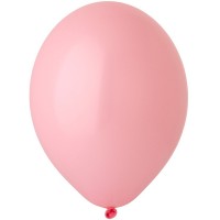 В 12 "(30см) 105/004 пастель світло-рожевий (50шт) BelBal