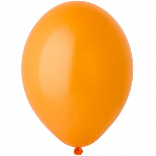 В 12" (30см) 105/007 пастель оранжевый BelBal (50шт) В 12" (30см) 105/007 пастель оранжевый BelBal (50шт)