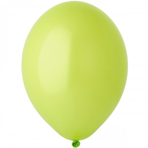 В 12 "(30см) 105/008 пастель зелене яблуко (50шт) BelBal В 12 "(30см) 105/008 пастель зелене яблуко (50шт) BelBal