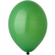 В 12" (30см) 105/011 пастель темно-зелений BelBal (50шт)