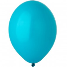 В 12" (30см) 105/013 пастель бірюза BelBal (50шт)