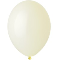 В 12 "(30см) 105/016 пастель ваніль BelBal (50шт)