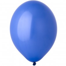 В 12" (30см) 105/017 пастель волошковий BelBal (50шт)