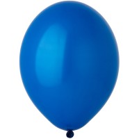 В 12" (30см) 105/022 пастель синій BelBal (50шт)