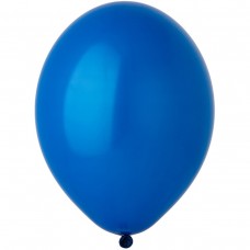 В 12" (30см) 105/022 пастель синій BelBal (50шт)