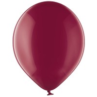 В 12"(30см) 105/024 кристал бургундія BelBal (50шт)