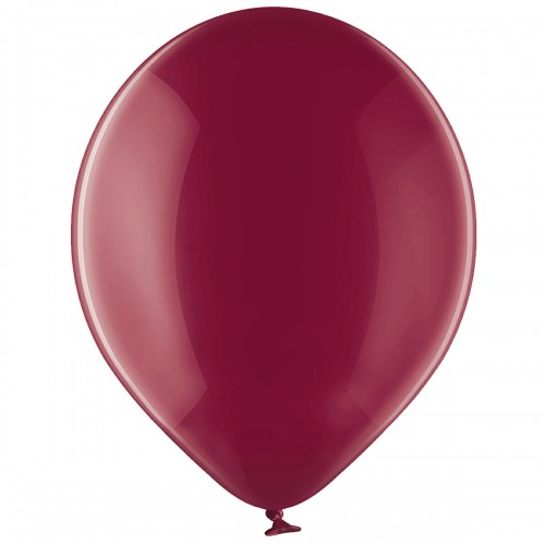 В 12" (30см) 105/024 кристалл бургундия BelBal (50шт) В 12" (30см) 105/024 кристалл бургундия BelBal (50шт)