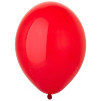 В 12"(30см) 105/131 кристал червоний BelBal (50шт)