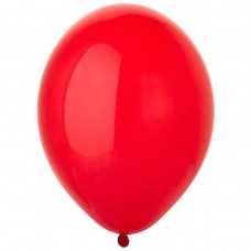В 12"(30см) 105/131 кристал червоний BelBal (50шт)