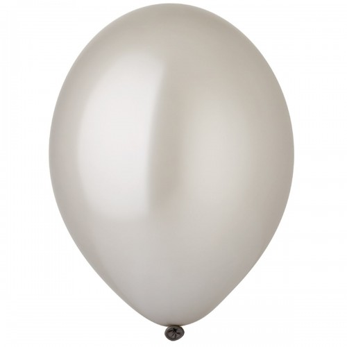 В 12" (30см) 105/061металлик серебряный BelBal (50шт) В 12" (30см) 105/061металлик серебряный BelBal (50шт)