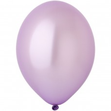 В 12" (30см) 105/076 металік лавандовий BelBal (50шт)