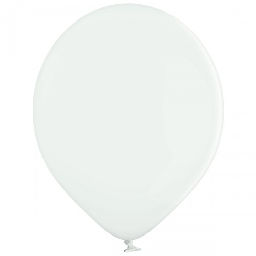 В 12" (30см) 105/002 пастель белый (50шт) BelBal В 12" (30см) 105/002 пастель белый (50шт) BelBal