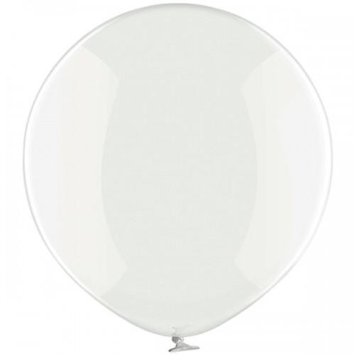 В 36" (91см) B350/038 прозрачный BelBal 1шт В 36" (91см) B350/038 прозрачный BelBal 1шт