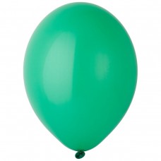 В 12" (30см) 105/135 пастель Екстра Bright Green BelBal (50шт)
