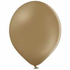 В 12" (30см) 105/150 пастель мигдаль (50шт) BelBal