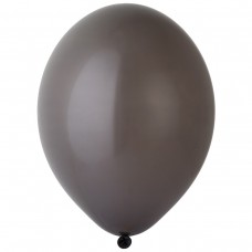 В 12" (30см) 105/151 пастель сірий BelBal (50шт)